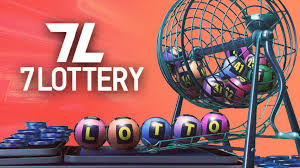 A 7 Lottery